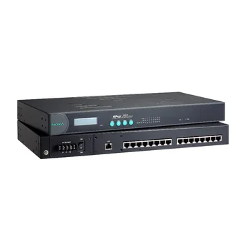 Преобразователь Nport 5650-8 MOXA Преобразователь Nport 5650-8 MOXA